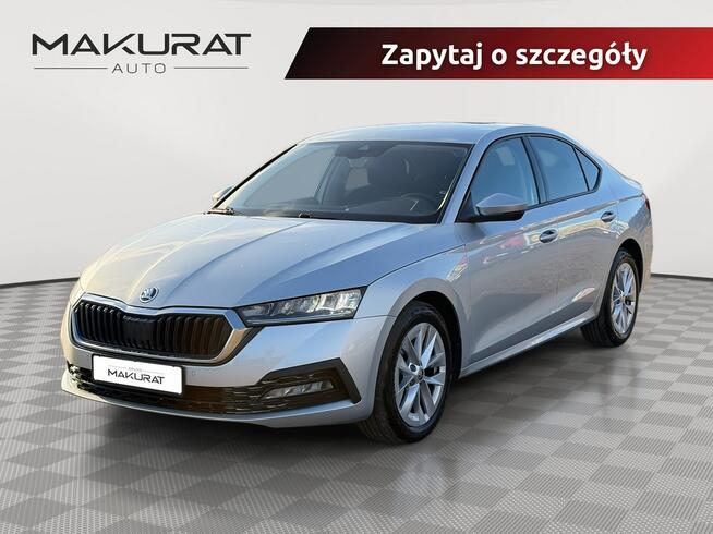 Škoda Octavia GD6J367#1.5 TSI Ambition K.cofania LED Salon PL VAT 23% Gdańsk - zdjęcie 1
