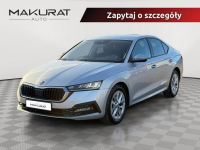 Škoda Octavia GD6J367#1.5 TSI Ambition K.cofania LED Salon PL VAT 23%