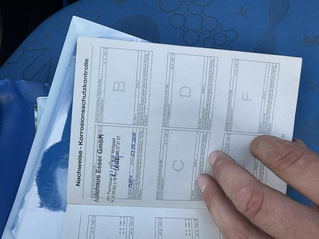 Ford Ka ( Fiat 500 ) 141 tys km Klimatyzacja Bardzo Ładny Super Cena Szerominek - zdjęcie 12