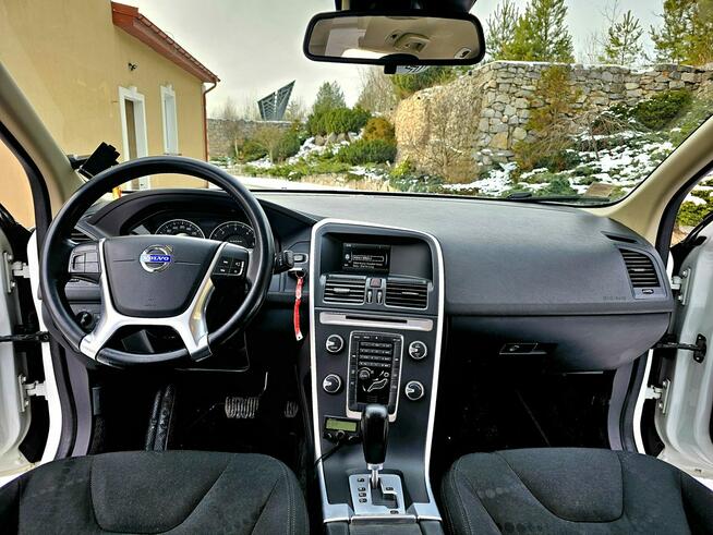 Volvo XC 60 Bezwypadek Piękny Zagnańsk - zdjęcie 7