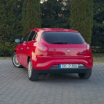 Fiat Bravo 1.4 16V Dynamic Ostrów Mazowiecka - zdjęcie 11