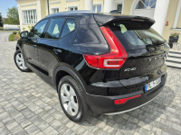 Volvo XC 40 2.0D3  navi FULL AUTOMAT LED chromy ORYGINAŁ Drelów - zdjęcie 3