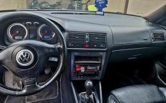 Golf 4 1.9 tdi bogata wersja Sulejów - zdjęcie 5