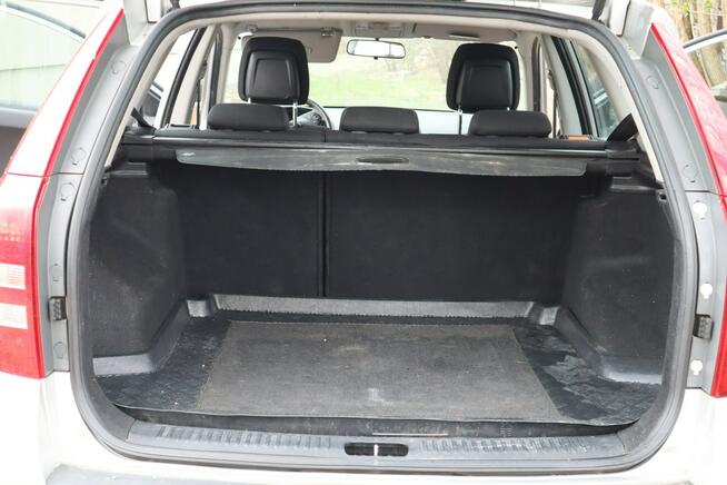 Kia Cee'd 2008r. 1,6 Benzyna Kombi Tanio - Możliwa Zamiana! Warszawa - zdjęcie 4