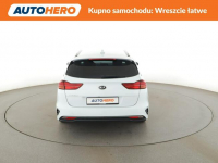 Kia Cee'd kamera navi led auto klima asystenci tempomat Warszawa - zdjęcie 6