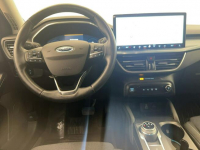 Ford Focus 1.5 EcoBlue Active X aut Kombi Warszawa - zdjęcie 10