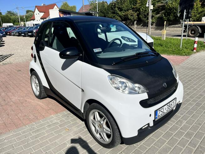 Smart Fortwo Kobylnica - zdjęcie 3