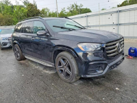 Mercedes GLS Klasa 4Matic / pakiet AMG / niski przebieg