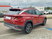 Hyundai Tucson HEV Platinum Polisa promo Wejherowo - zdjęcie 5