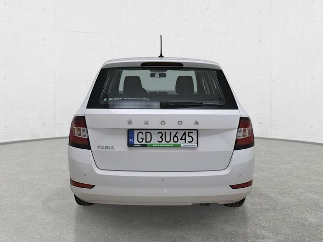 Škoda Fabia Poleasingowe.pl BZ Komorniki - zdjęcie 6