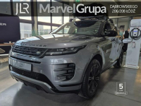 Range Rover Evoque 1.5P I3 PHEV 269 KM AWD Dynamic SE Od ręki!