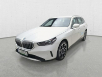 BMW 520 Komorniki - zdjęcie 3