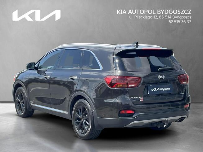 Kia Sorento 2.0 CRDI 185KM L  Salon Polska 1wł Gwarancja Bydgoszcz - zdjęcie 3