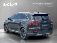 Kia Sorento 2.0 CRDI 185KM L  Salon Polska 1wł Gwarancja Bydgoszcz - zdjęcie 3
