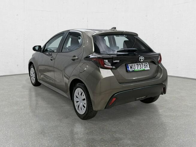 Toyota Yaris Komorniki - zdjęcie 6