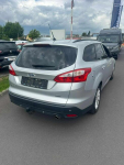 Ford Focus GWARANCJA * 1.6 benzyna 150 KM * MANUAL *  zadbany * wawa Warszawa - zdjęcie 5