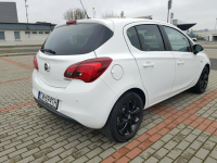 Opel Corsa 1,4 Turbo Benzyna Zarejestrowany Gwarancja Włocławek - zdjęcie 5