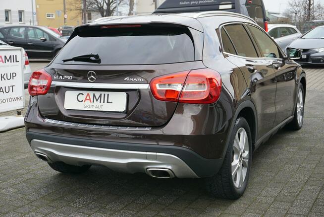 Mercedes GLA 250 Opole - zdjęcie 5
