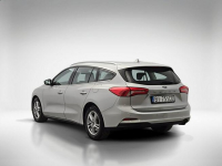 Ford Focus 1.5 EcoBlue Trend Edition Warszawa - zdjęcie 3