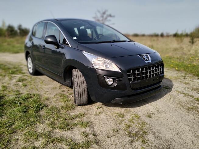 Sprzedam peugeot 3008 Gołuchów - zdjęcie 3