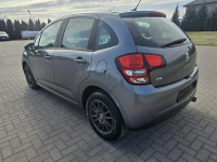 Citroen C3 1,6E-HDI Klimatyzacja.Parktronic.Centralka,kredyt.OKAZJA Kutno - zdjęcie 12