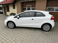 Kia Rio 1,2 86KM  Klimatyzacja  Koła lato+zima Orzech - zdjęcie 8