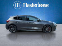 Ford Focus 2.3 EcoBoost ST X ! Z Polskiego Salonu ! Faktura VAT ! Warszawa - zdjęcie 4