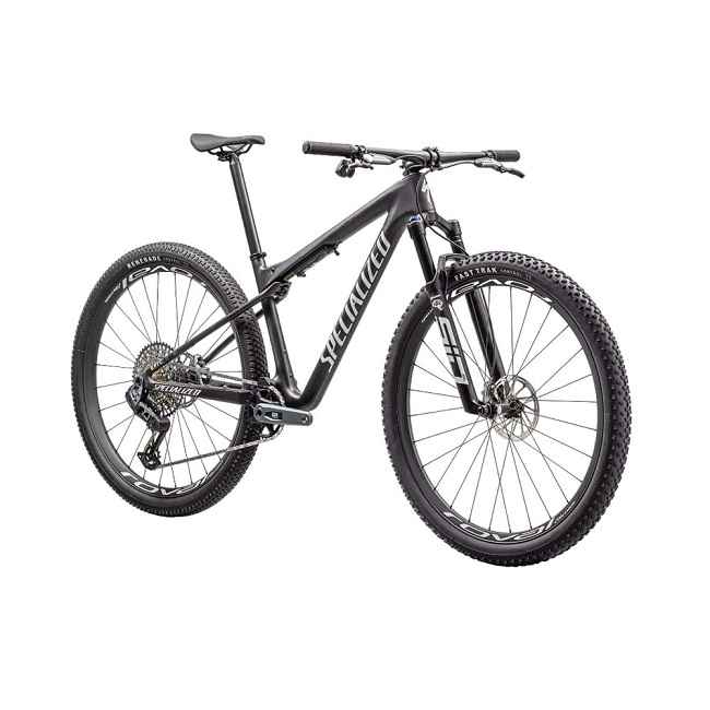 Specialized Epic World Cup Expert - Mountain Bike - 2024 Bydgoszcz - zdjęcie 3