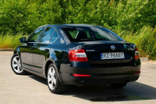 Sprzedam Skoda Octavia Joy Rzeszów - zdjęcie 8