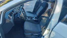 Przepiękny Golf 7 Puławy - zdjęcie 10