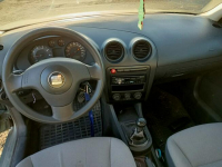 Seat Ibiza 1.4 03r Tarnów - zdjęcie 7