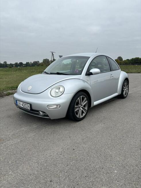 new beetle sprzedam lub zamienię Świdnik - zdjęcie 2