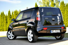 Kia Soul 1,6CRDi 115KM Klima Pdc Płock - zdjęcie 3