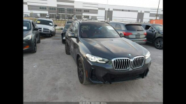BMW X3 xDrive / M-Pakiet / niski przebieg Białystok - zdjęcie 3