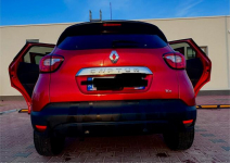 RENAULT CAPTUR na sprzedaż Nysa - zdjęcie 4