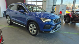 Seat Ateca 2.0 TSI 4Drive DSG OPF Xperience Łaziska Górne - zdjęcie 6