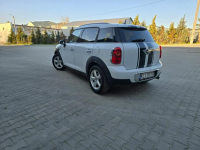 Mini Countryman 1.6 D / 112 KM !! / Klima  / Prywatny  samochód  .. Limanowa - zdjęcie 9