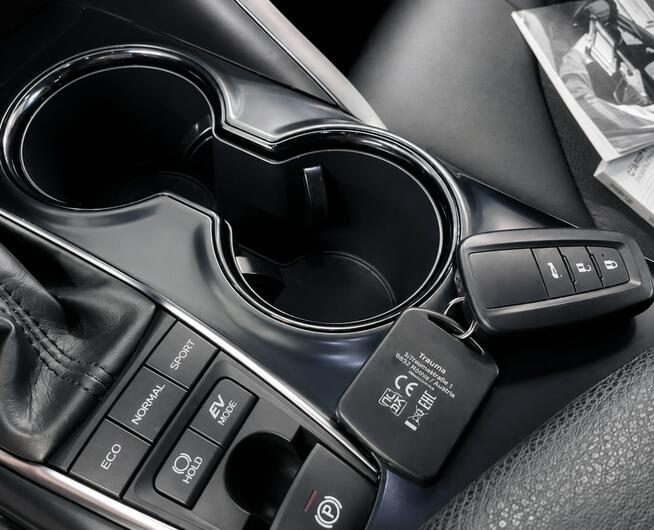 21r Salon Polska 2.5 HYBRID Gwarancja Serwis ASO Camry 83 Białystok - zdjęcie 10