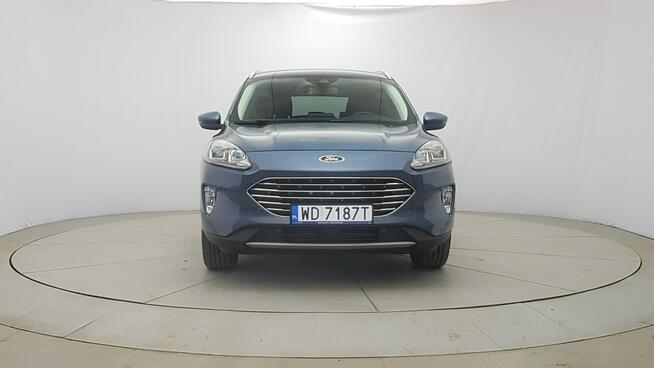 Ford Kuga 1.5 EcoBoost FWD Titanium !  z polskiego salonu! FV 23% Warszawa - zdjęcie 2