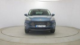 Ford Kuga 1.5 EcoBoost FWD Titanium !  z polskiego salonu! FV 23% Warszawa - zdjęcie 2