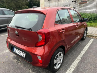 Perfekcyjna KIA z poskiego salonu w oryginalnym lakierze na gwarancji Łódź - zdjęcie 3