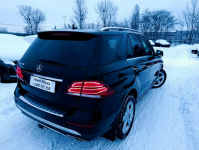 Mercedes GLE 350 Otwock - zdjęcie 10