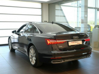 Audi A6 40TDI 204KM Quattro Virtual Matrix TempomatACC Kamera Kielce - zdjęcie 2