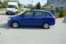 Škoda Fabia 1.4B MPI Klima 139 TYS KM Nowe Hamulce Sprowadzony Majdan Sieniawski - zdjęcie 9