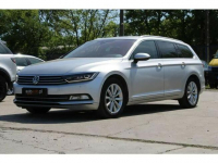 Volkswagen Passat VAT 23%, 1 wł, BEZWYPADKOWY, polski salon, Automat! Warszawa - zdjęcie 1