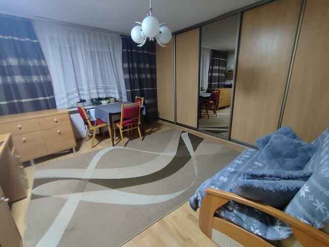 Mieszkanie 3 pok.+ 660 m2 działki Kielce - zdjęcie 8