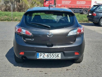 Mazda 3 1.6 105KM Klimatronic Podgrzewana szyba przednia Słupca - zdjęcie 6