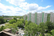 2pok, 50met, okolice Balonowej BALKON/PIWNICA/WINDA (Wrocław) Fabryczna - zdjęcie 10