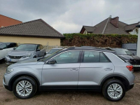 Volkswagen T-Roc IQ-LEDY*1 wł *Navi *Kamera *Tablet *ALU *Gwarancja Chrzanów - zdjęcie 4