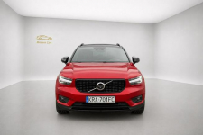Volvo XC 40 B4 AWD/Europa/Kam360/Harman/Matrix/Bezwypadkowy/Serwis Pozowice - zdjęcie 3
